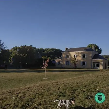 Logis Du Champ Du Meslier *